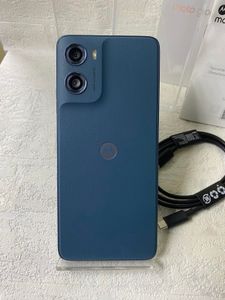 Б/в Мобільний телефон Motorola moto g06 power 4/256gb 01-200862873