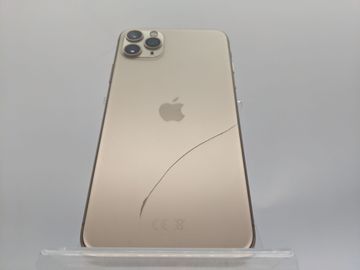 Б/в Мобільний телефон Apple iphone 11 pro max 256gb 01-200861940