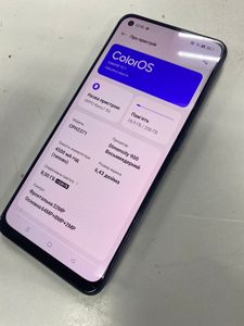 Б/в Мобільний телефон Oppo reno7 5g 8/256gb 01-200864049