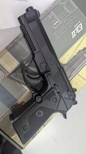 Б/у Пневматический пистолет Umarex beretta elite ii 01-200864125