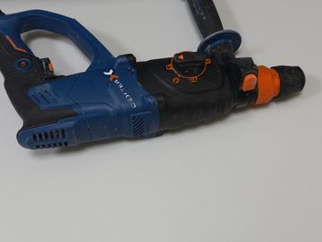 Б/в Перфоратор Dexter 1100rh2-40.51 01-200862060