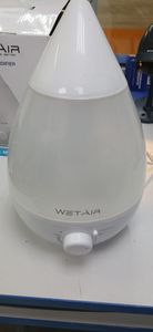 Б/в Зволожувач повітря Wetair mh-204w 01-200864243