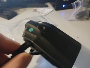 Б/у Видеорегистратор Orion dvr-100 01-200864551