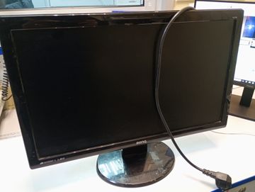 Б/в Монітор Benq gl2250-t 01-200864866