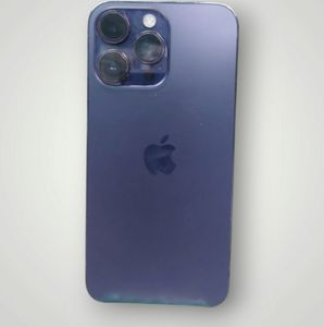 Б/у Мобильный телефон Apple iphone 14 pro max 128gb esim 01-200806175