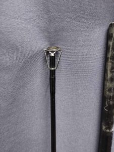 Б/в Спінінг Weida black arrow 100-300g 2.7m 01-200865400