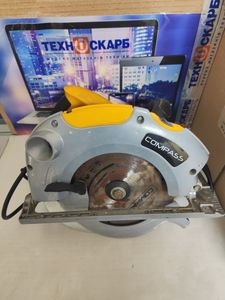 Б/в Пила дискова Compass m1y-185 01-200865252