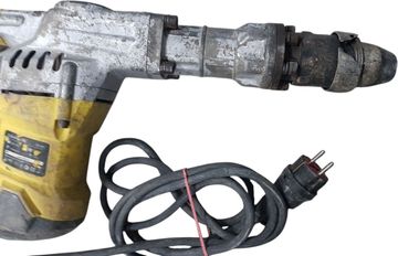 Б/у Перфоратор Compass zig-45k 01-200854562