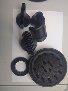 Б/в Фен Dyson supersonic hd07 special gift edition prussian/rich copper 01-200862655