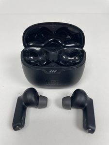 Б/у Наушники Jbl tune beam 01-200862012