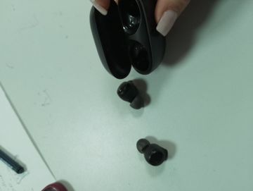 Б/у Наушники Xiaomi redmi buds 3 lite 01-200866108