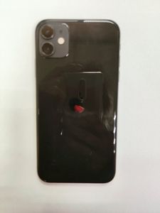 Б/в Мобільний телефон Apple iphone 11 128gb 01-200865480