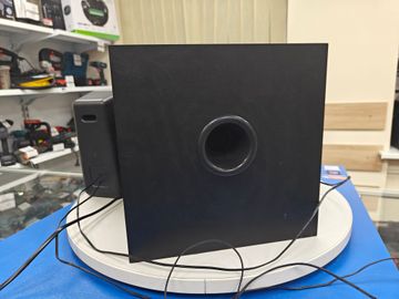 Б/в Мультимедійна акустика Trust tytan 2.1 01-200865346