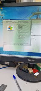 Б/у Системный блок Пк Другое 01-200866330