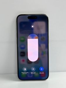 Б/в Мобільний телефон Apple iphone 15 pro 128gb 01-200867008