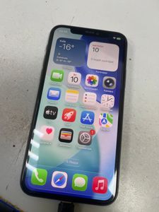 Б/в Мобільний телефон Apple iphone 11 pro 256gb 01-200865913