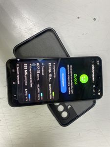 Б/в Мобільний телефон Samsung galaxy a17 4/128gb 01-200867250