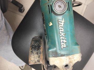 Б/в Кутова шліфмашина Makita ga9050 01-200867230