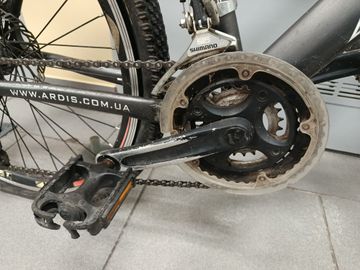 Б/в Велосипед Ardis zsio d2 01-200862283