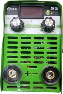 Б/в Зварювальний апарат Edon eco mini 307 01-200861706