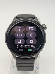Б/в Смарт-годинник Gelius pro gp-sw010 amazwatch gt3 01-200867962