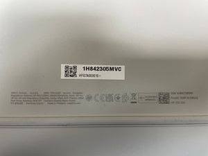 Б/в Ноутбук Hp 255 g10 01-200860746