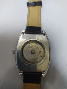 Б/в Годинник Atlantic crystal-9075-atlantic 01-200867162