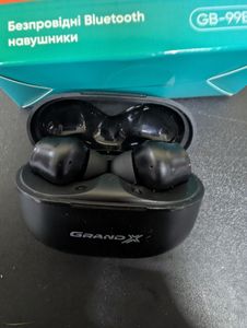 Б/в Навушники Grand-X gb-99b 01-200866245