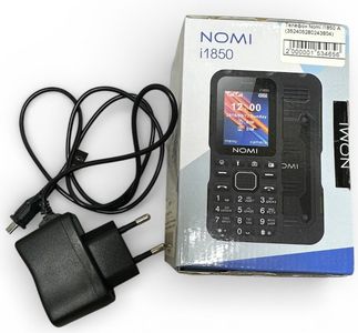 Б/у Мобильный телефон Nomi i1850 18-000093595