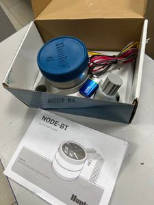 Б/в Автономний контролер поливу Hunter node-bt-200 01-200609395