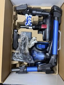 Б/в Пилосос Rowenta x-force flex 12.60 auto aqua rh98c0wo 01-200859116