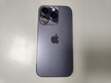 Б/в Мобільний телефон Apple iphone 14 pro 128gb esim 01-200849229