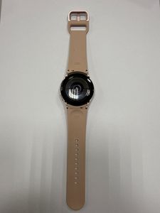 Б/в Смарт-годинник Samsung galaxy watch4 40mm 01-200868663
