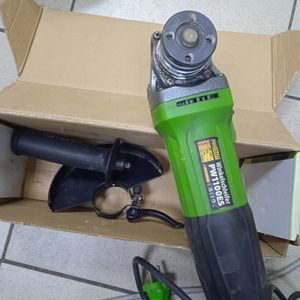 Б/в Кутова шліфмашина Procraft pw-1100 еs 01-200872357