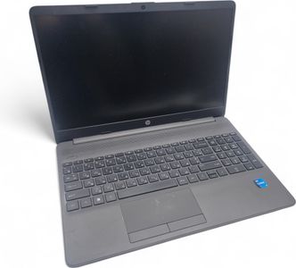 Б/в Ноутбук Hp 15/core i5-1235u ddr5/4gb ddr5/hdd *відсутній/ssd 128 gb/*інтегрована 01-200756214