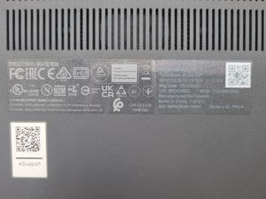 Б/в Ноутбук Lenovo 15/core i7-1255u ddr5/16gb ddr4/hdd *відсутній/ssd 512 gb/*інтегрована 01-200781783