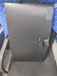 Б/у Монитор Samsung s27d300gai 01-200870377