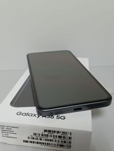 Б/в Мобільний телефон Samsung galaxy a36 5g 8/256gb 01-200872651