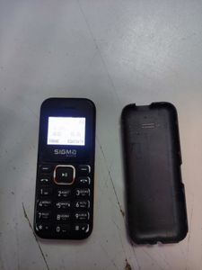 Б/у Мобильный телефон Sigma x-style 14 mini 01-200872367