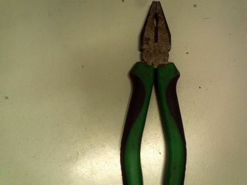 Б/в Щипці Toptul dfbb2208 01-200874023