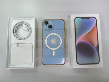 Б/в Мобільний телефон Apple iphone 14 128gb 01-200874329