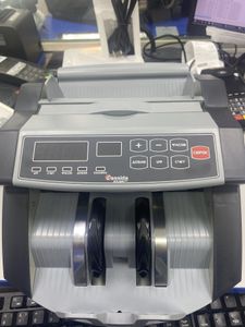 Б/у Счетчик банкнот Cassida kolibri 01-200874750