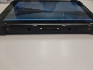 Б/в Планшет Rugged Tablet f7g plus / celeron n4120 / ram 8gb / ssd 128gb / *інтегрована 01-200874841