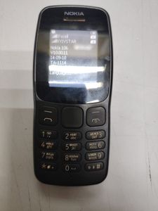 Б/у Мобильный телефон Nokia 106 ta1114 01-200874541