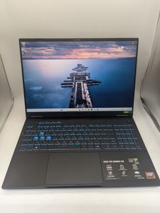 Б/в Ноутбук Asus 15/ryzen 7 260 ddr5/16gb ddr5/ssd 512 gb/geforce rtx 5050 8gb 01-200874968