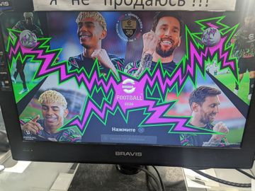 Б/в Ігрова приставка Sony playstation 4 pro 1tb 01-200874909