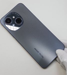 Б/у Мобильный телефон Tecno spark go 1 kl4 4/128gb 01-200874246