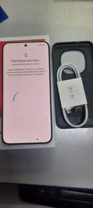 Б/в Мобільний телефон Xiaomi redmi note 15 pro+ 8/256gb 01-200875515