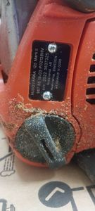 Б/в Пила ланцюгова Husqvarna 120 mark ii 01-200875585