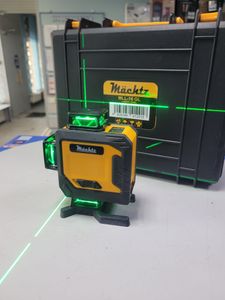 Б/в Лазерний нівелір M?Chtz mll-16 gl 01-200812647